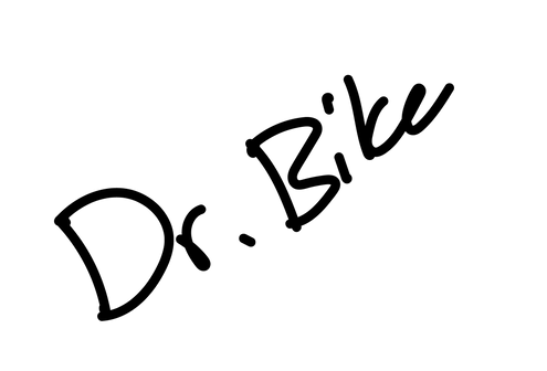 Dr. Bike, din portabla cykelverkstad